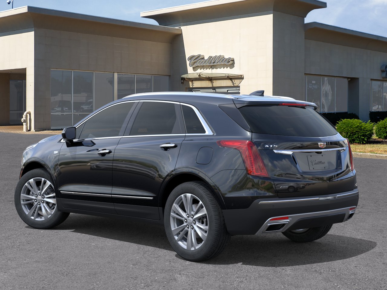 2026 Cadillac XT5 Premium Luxury - Photo 27