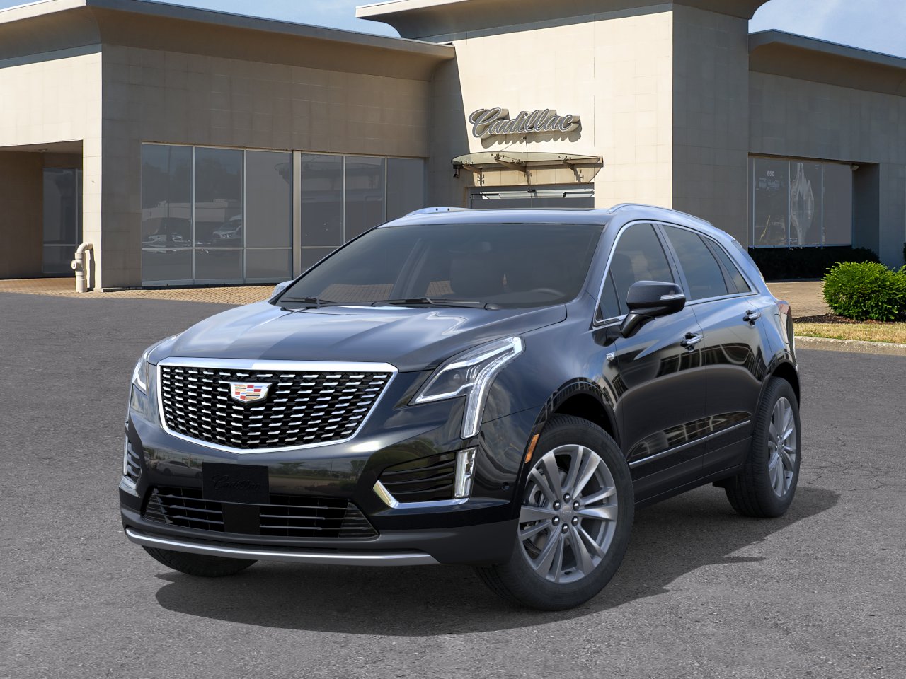 2026 Cadillac XT5 Premium Luxury - Photo 30