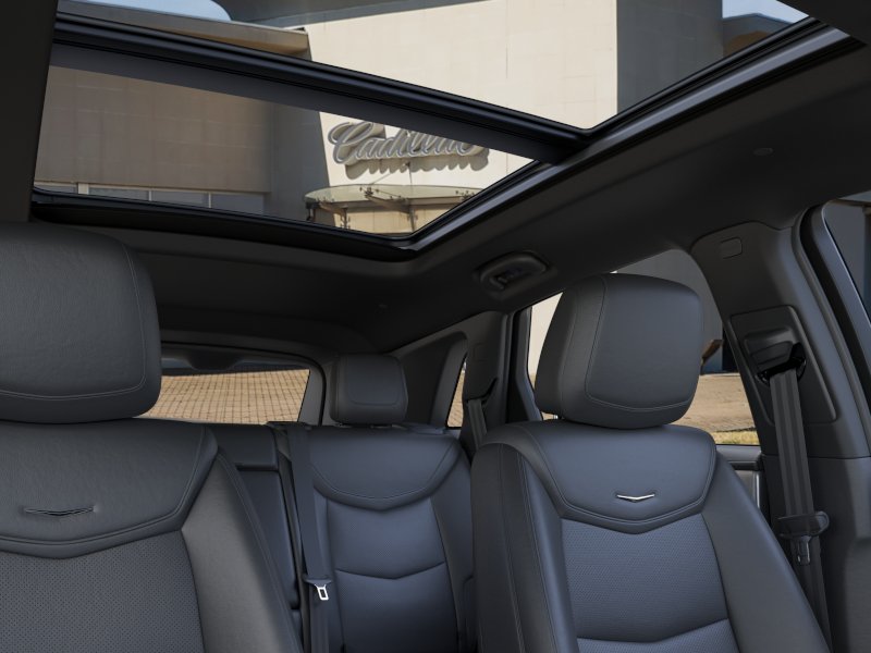 2026 Cadillac XT5 Premium Luxury - Photo 48