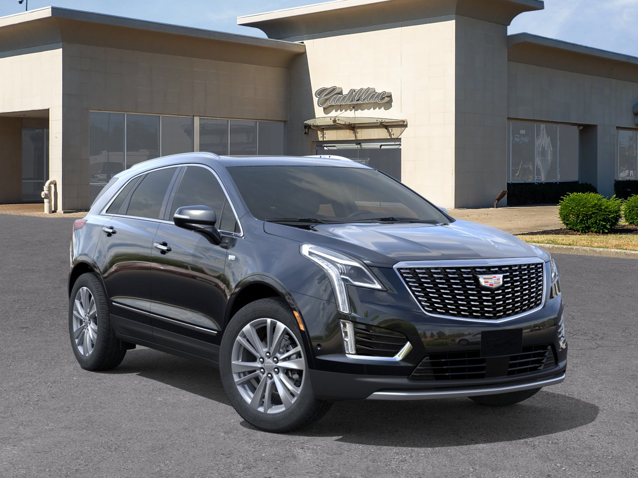 2026 Cadillac XT5 Premium Luxury - Photo 31