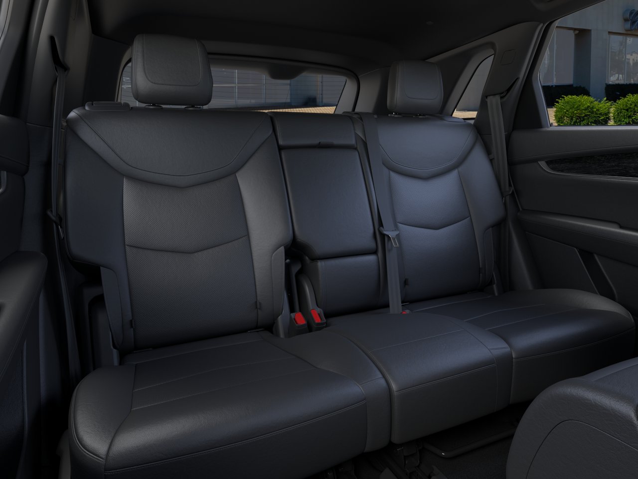 2026 Cadillac XT5 Premium Luxury - Photo 41