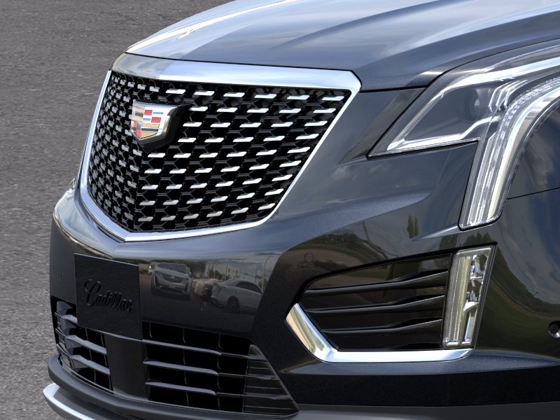 2026 Cadillac XT5 Premium Luxury - Photo 37
