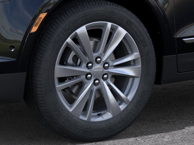 2026 Cadillac XT5 Premium Luxury - Photo 33