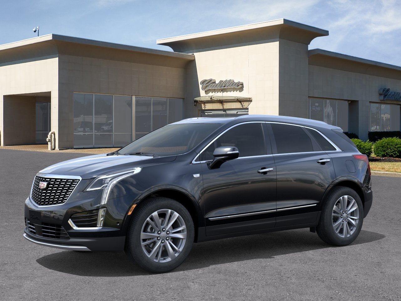 2026 Cadillac XT5 Premium Luxury - Photo 26