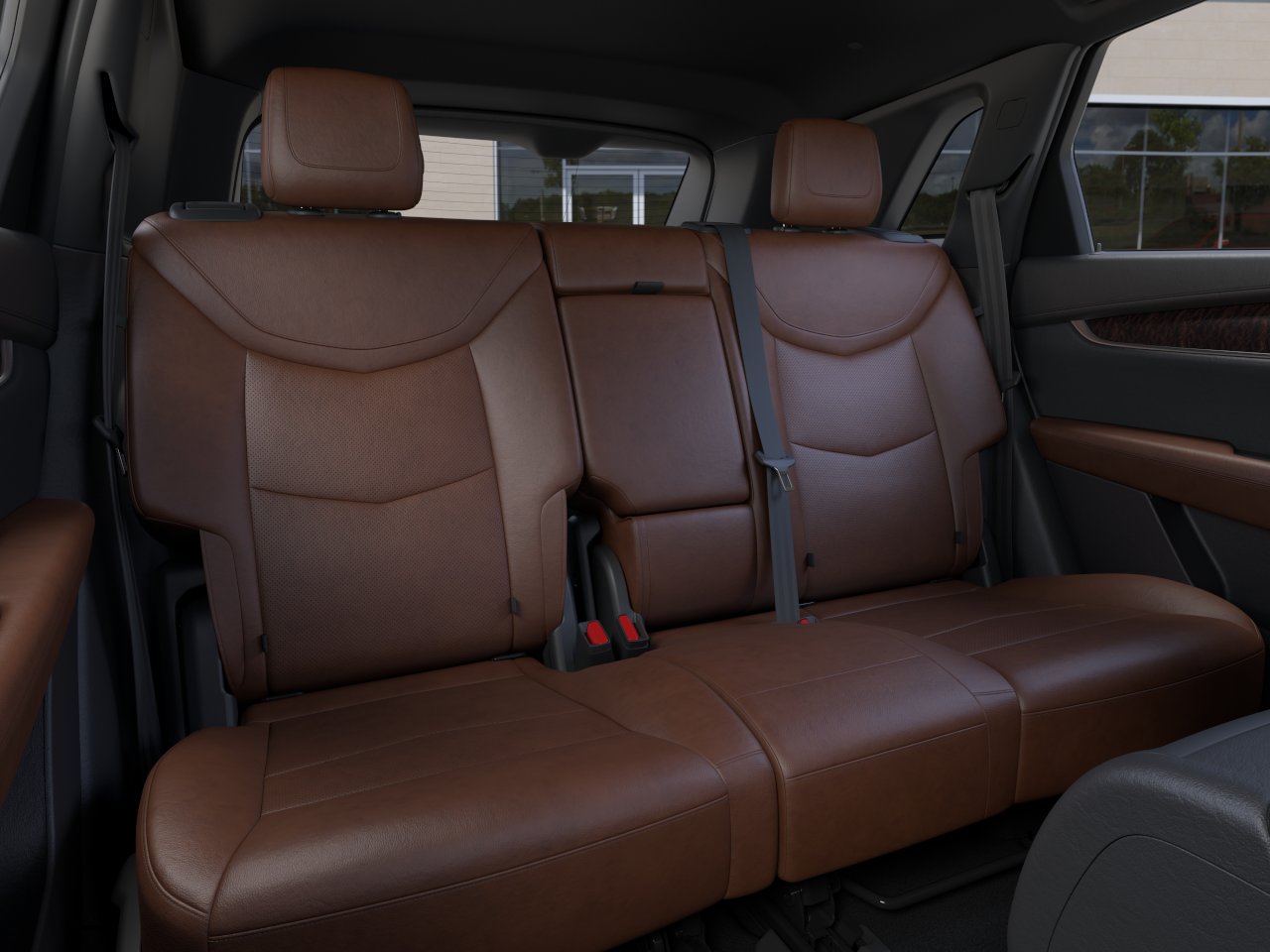 2025 Cadillac XT5 Premium Luxury photo 18