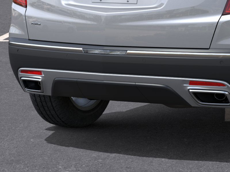 2026 Cadillac XT5 Premium Luxury - Photo 14