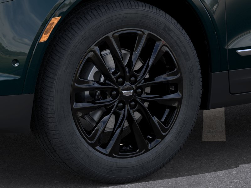 2026 Cadillac XT5 Premium Luxury - Photo 9