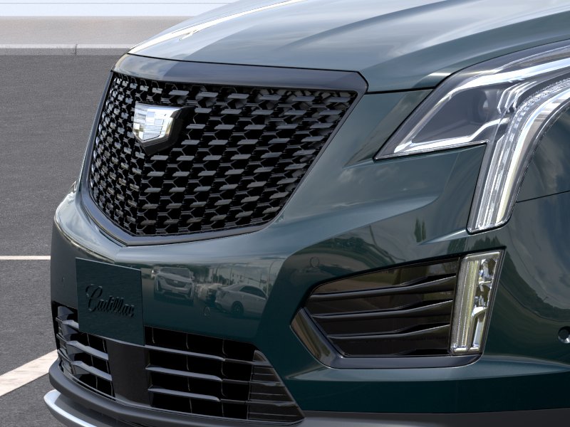 2026 Cadillac XT5 Premium Luxury - Photo 13