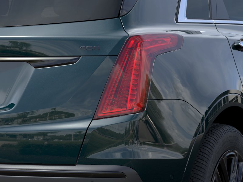 2026 Cadillac XT5 Premium Luxury - Photo 11