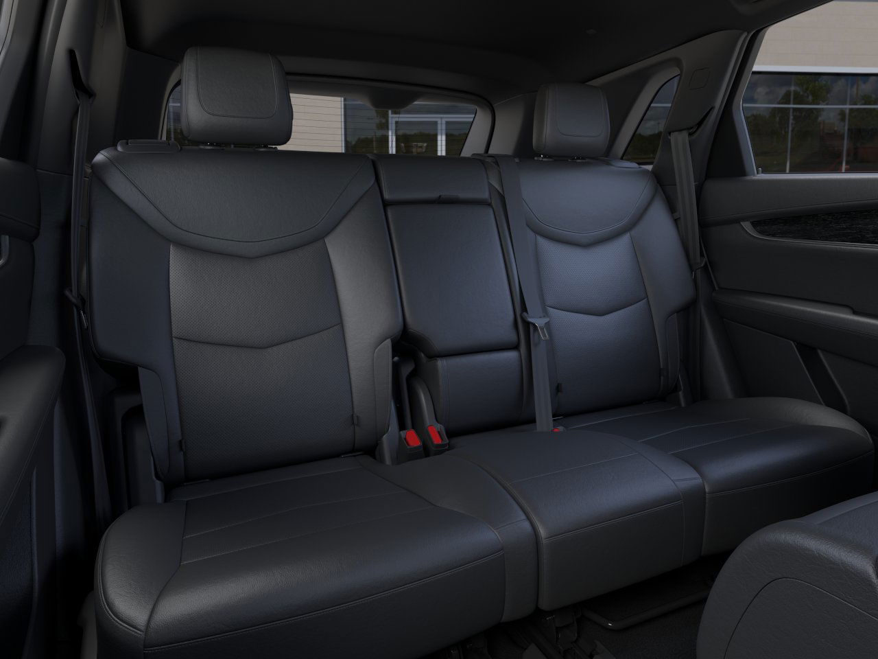 2025 Cadillac XT5 Premium Luxury photo 58
