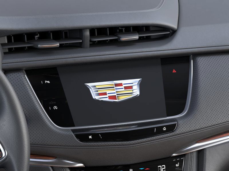 2025 Cadillac XT5 Premium Luxury photo 19