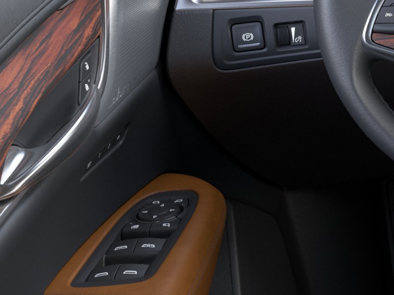 2025 Cadillac XT5 Premium Luxury photo 20