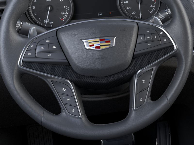 2025 Cadillac XT5 Sport photo 18