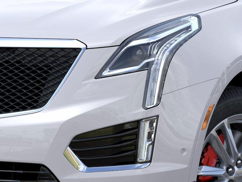 2025 Cadillac XT5 Sport photo 9