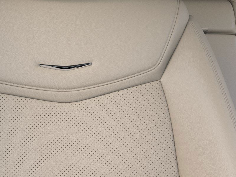 2025 Cadillac XT5 Sport photo 20