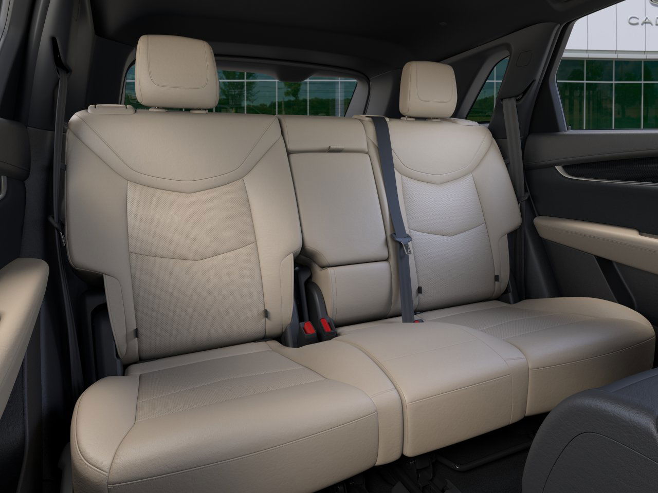 2025 Cadillac XT5 Sport photo 16