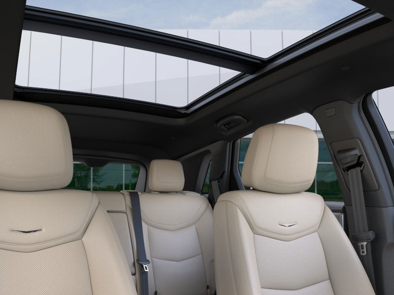 2025 Cadillac XT5 Sport photo 23