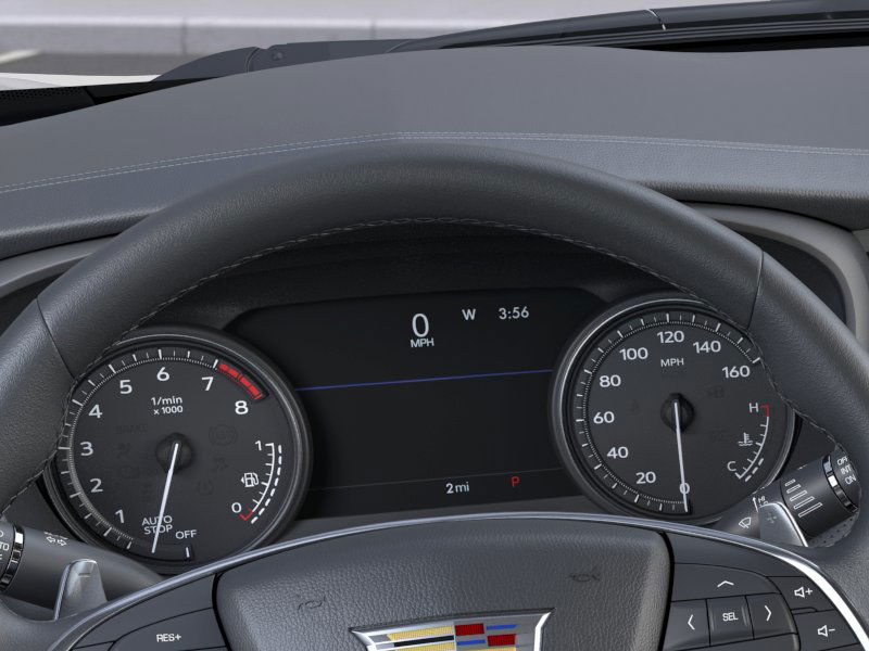 2025 Cadillac XT5 Sport photo 17