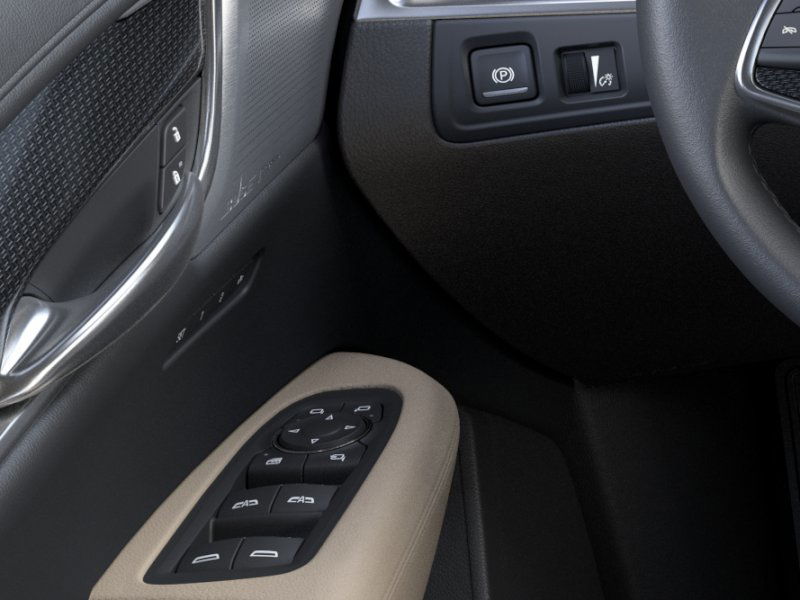 2025 Cadillac XT5 Sport photo 21