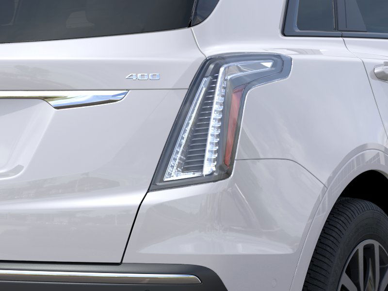 2025 Cadillac XT5 Sport photo 10