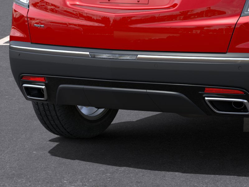 2025 Cadillac XT5 Sport - Photo 38