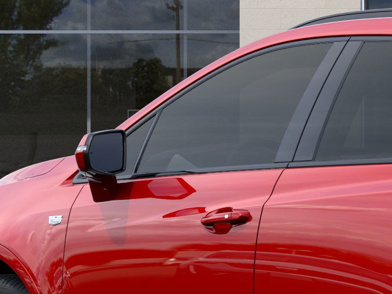 2025 Cadillac XT5 Sport - Photo 36