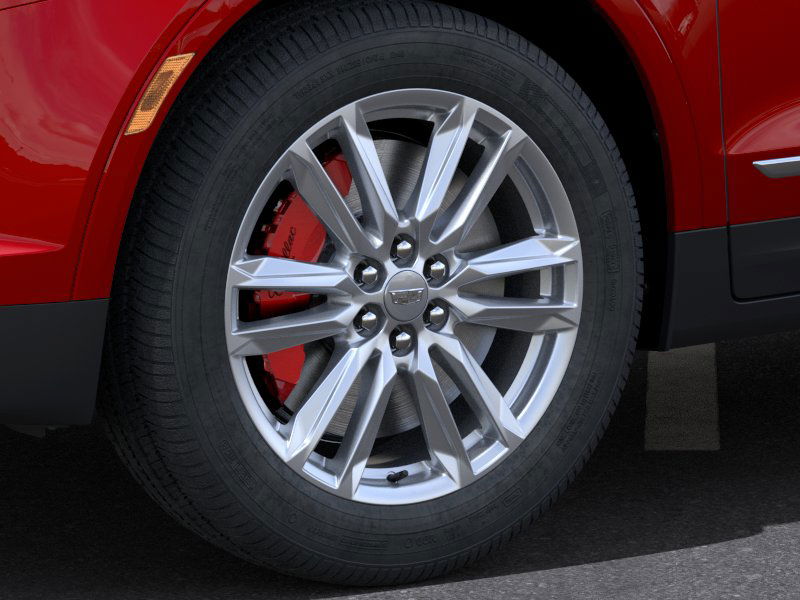 2025 Cadillac XT5 Sport - Photo 33