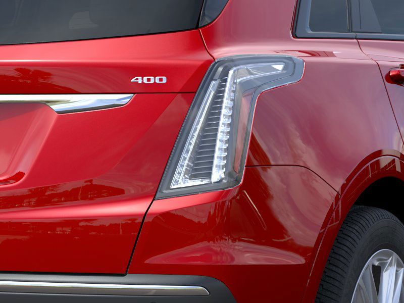 2025 Cadillac XT5 Sport - Photo 35
