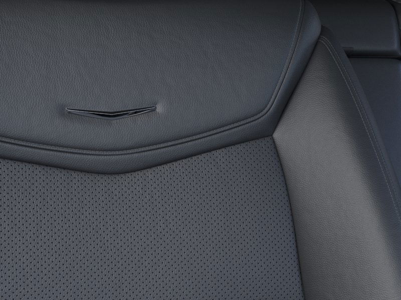 2025 Cadillac XT5 Sport - Photo 45