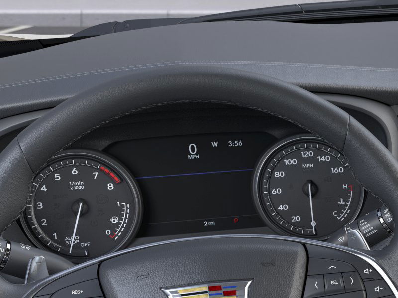 2025 Cadillac XT5 Sport - Photo 42