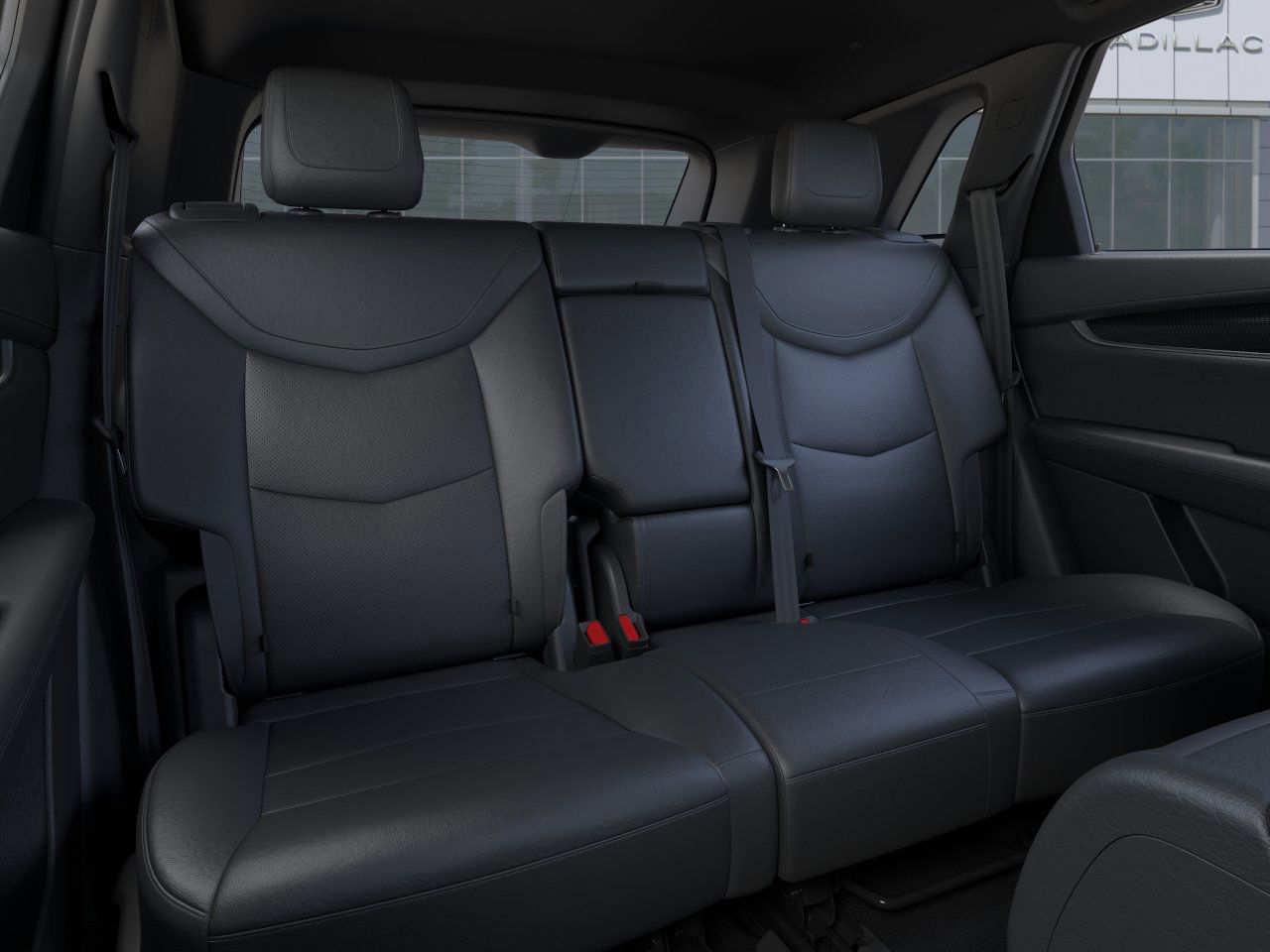 2025 Cadillac XT5 Sport - Photo 41