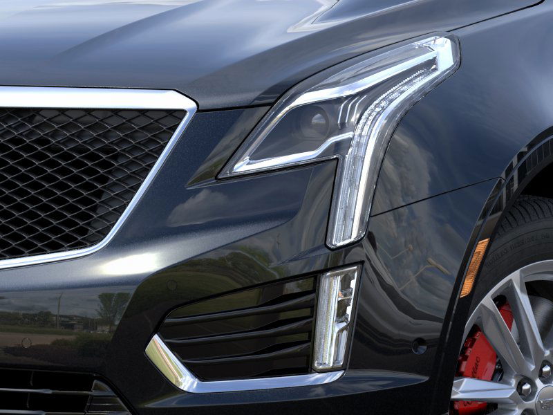 2025 Cadillac XT5 Sport - Photo 34