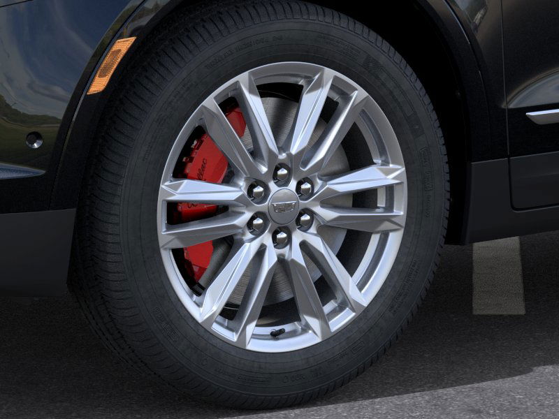 2025 Cadillac XT5 Sport - Photo 33