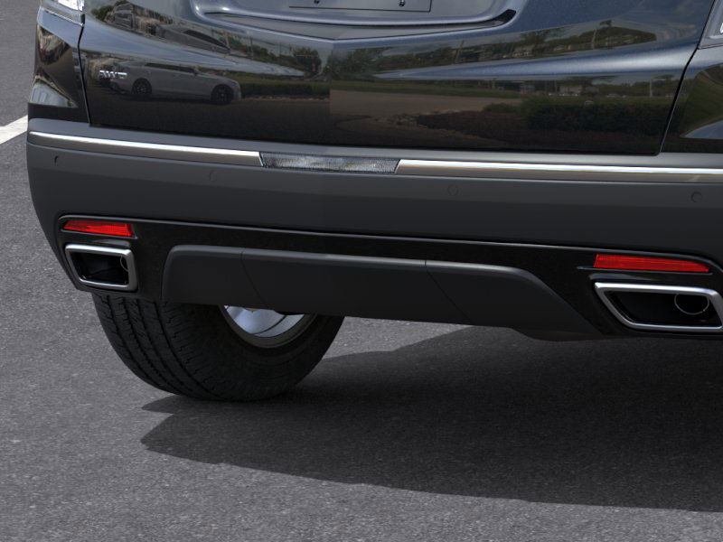 2025 Cadillac XT5 Sport - Photo 38