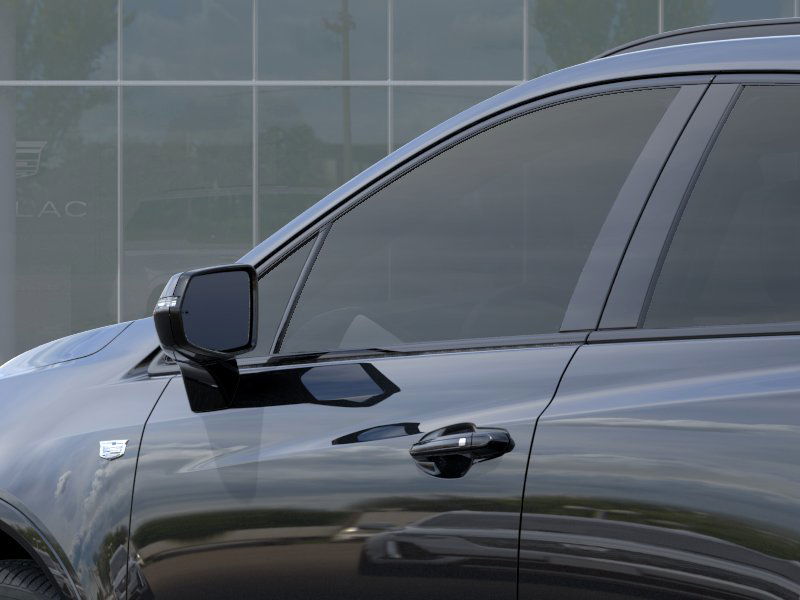 2025 Cadillac XT5 Sport - Photo 36