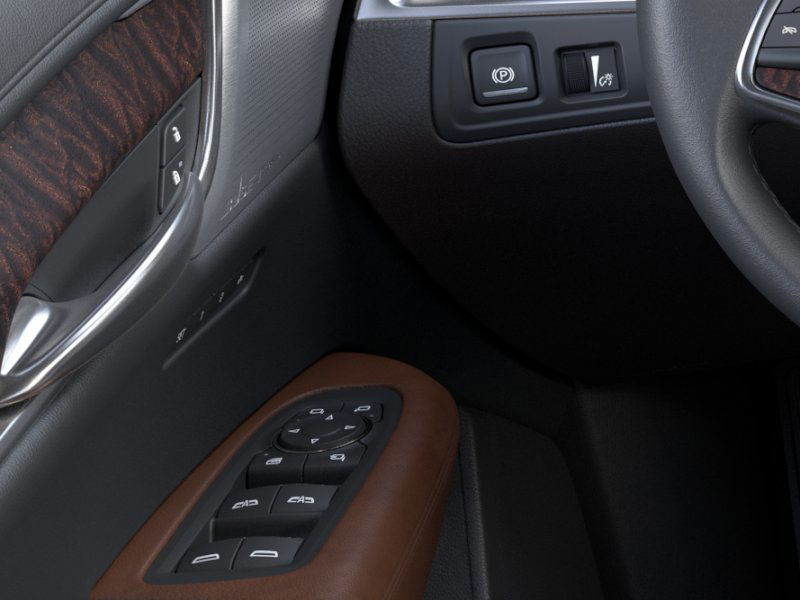 2025 Cadillac XT5 Sport photo 21