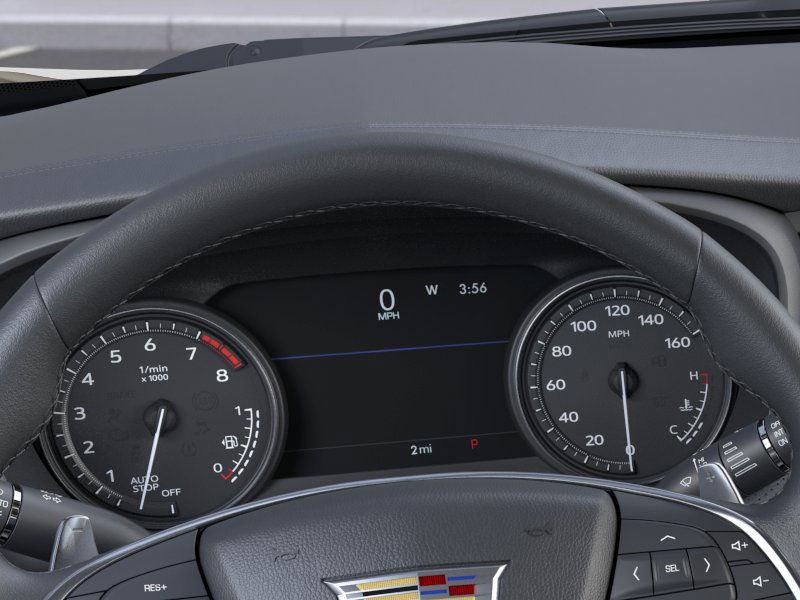 2025 Cadillac XT5 Sport photo 18