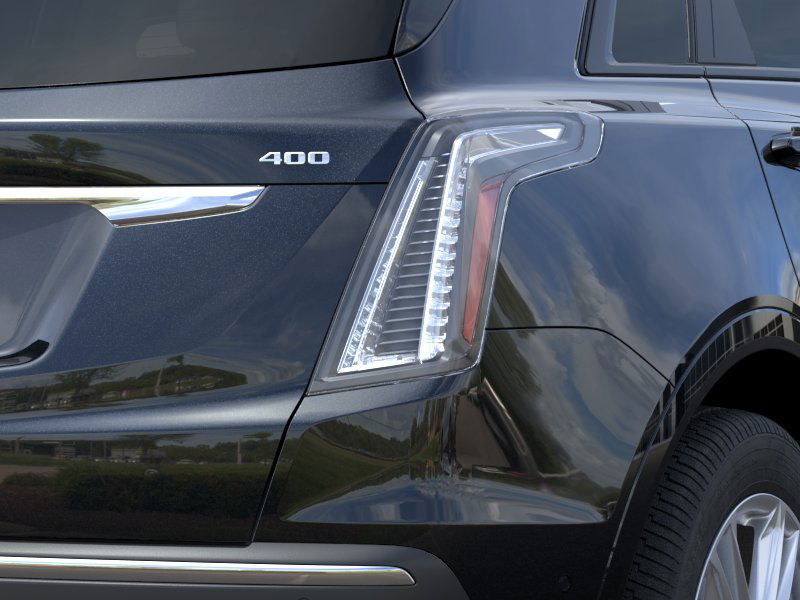 2025 Cadillac XT5 Sport photo 11