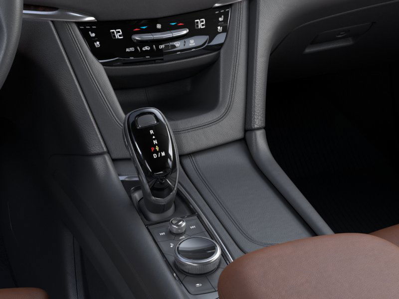 2025 Cadillac XT5 Sport photo 22