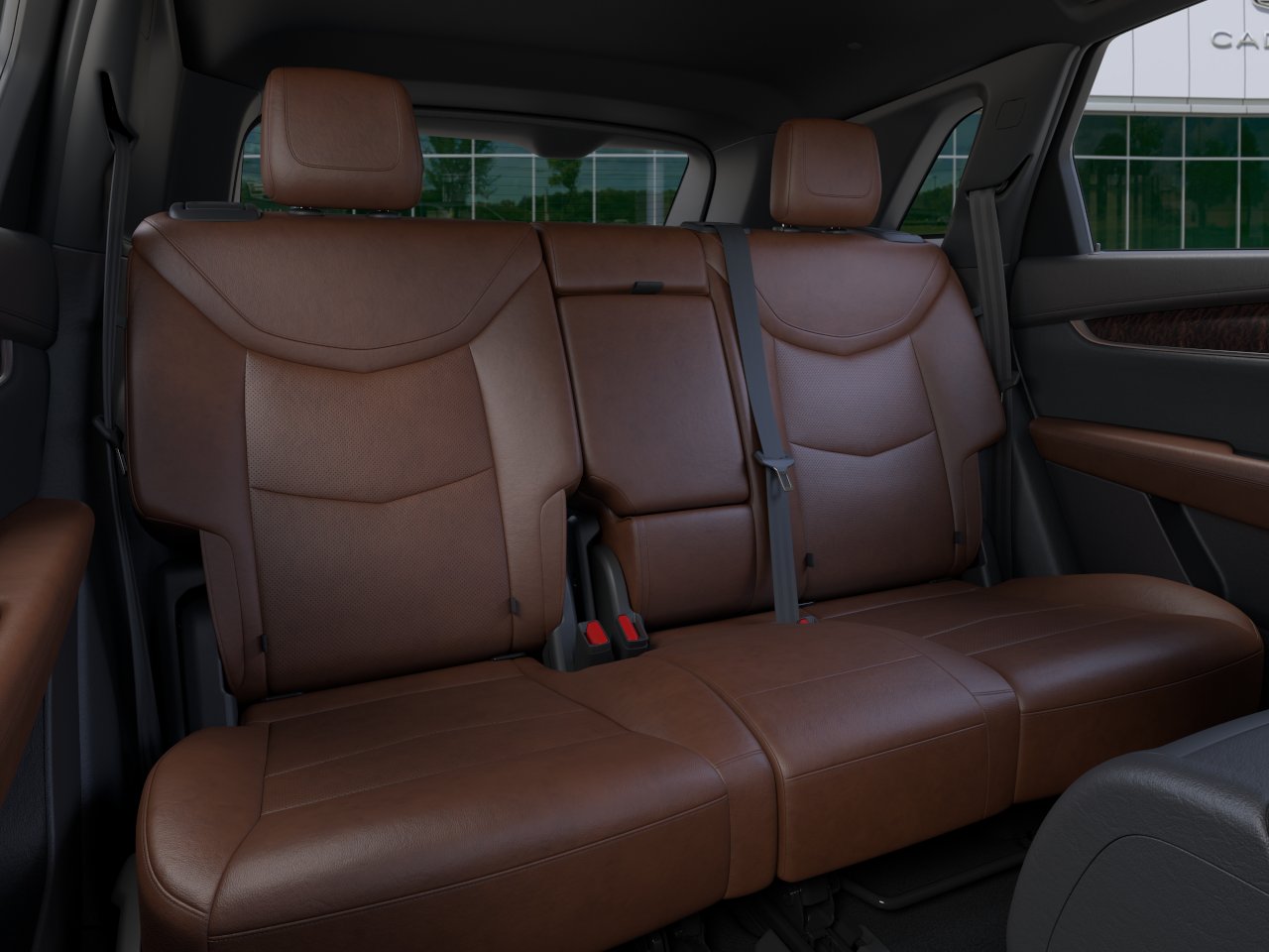 2025 Cadillac XT5 Sport photo 17