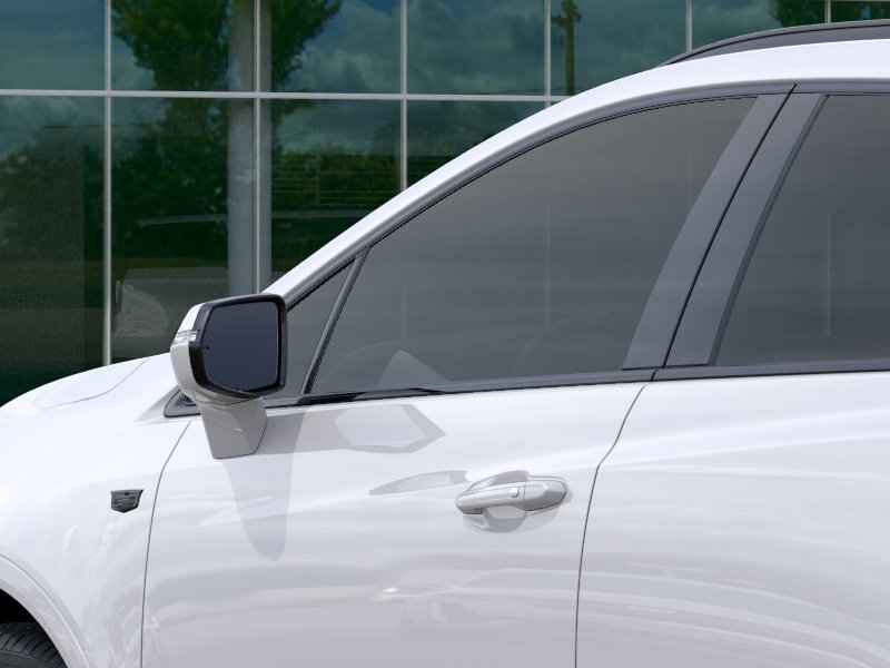 2026 Cadillac XT5 Sport - Photo 36