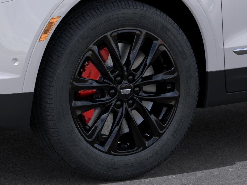 2026 Cadillac XT5 Sport - Photo 33