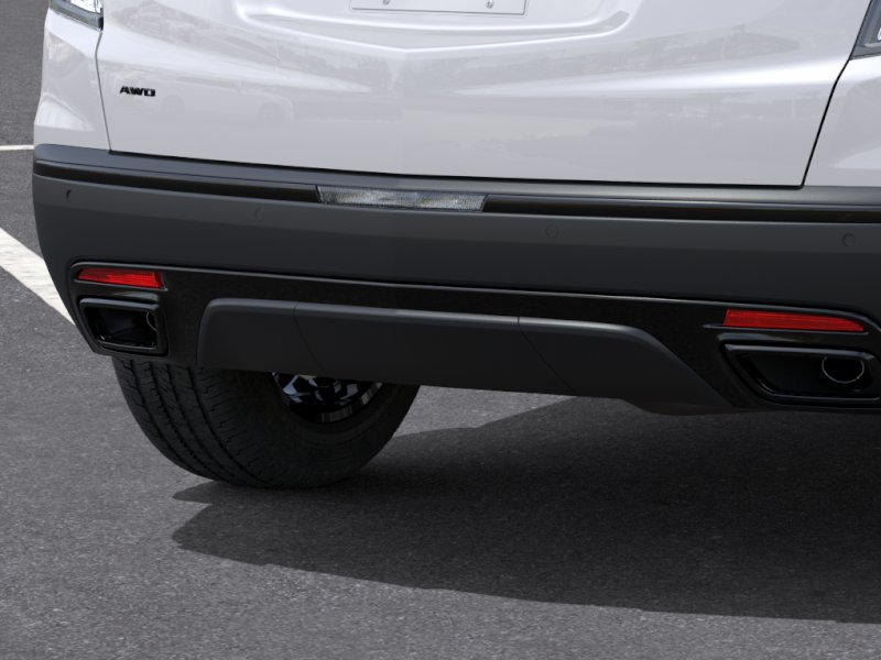2026 Cadillac XT5 Sport - Photo 38