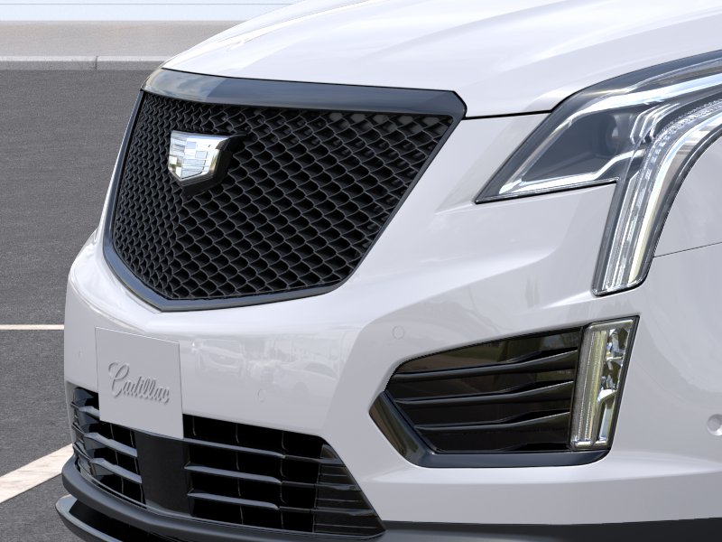 2026 Cadillac XT5 Sport - Photo 13