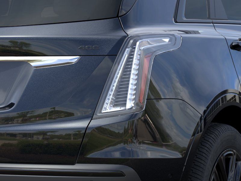 2026 Cadillac XT5 Sport - Photo 35