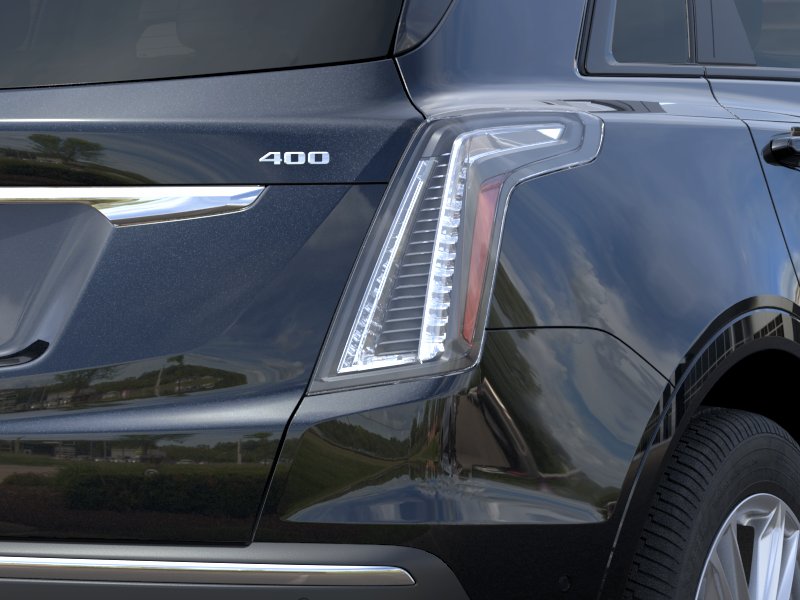 2026 Cadillac XT5 Sport - Photo 35