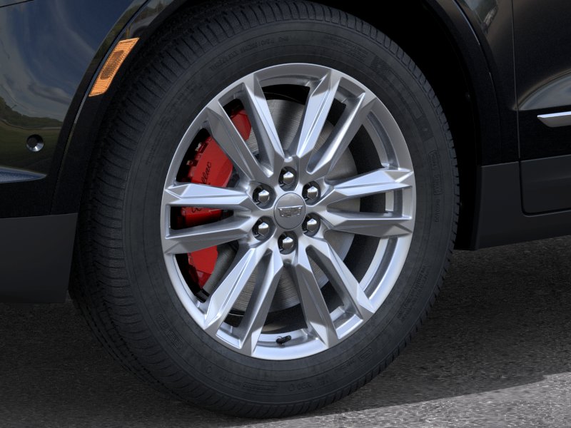 2026 Cadillac XT5 Sport - Photo 33