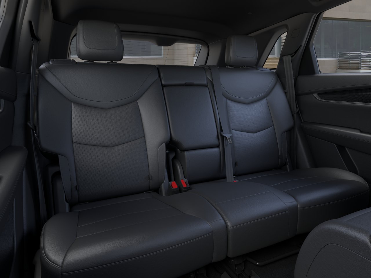 2026 Cadillac XT5 Sport - Photo 41
