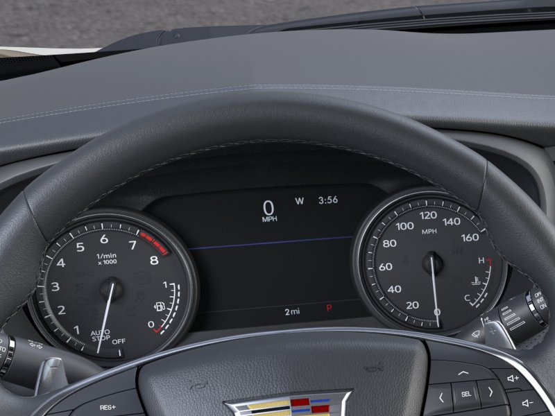 2026 Cadillac XT5 Sport - Photo 42