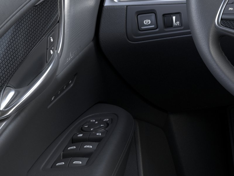 New 2026 Stellar Black Metallic Cadillac Sport image 46